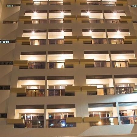 Al Mas Hotel Apartments Dubai Exterior photo