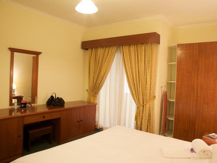 Al Mas Hotel Apartments Dubai Exterior photo