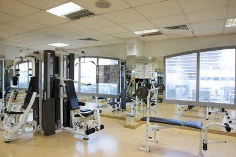 Al Mas Hotel Apartments Dubai Exterior photo