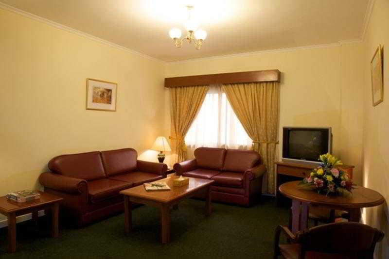 Al Mas Hotel Apartments Dubai Exterior photo